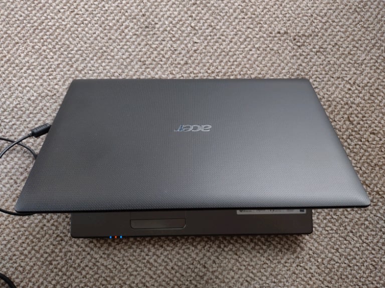 Acer Aspire i3 Laptop