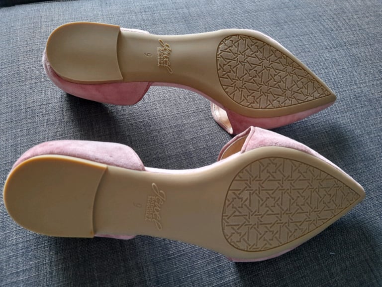 Designer Shoes size 6