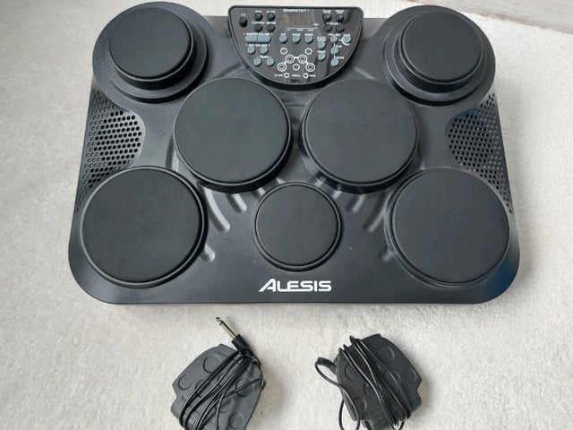 Alesis Compact Kit 7 Drum Kit
