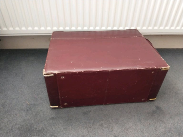 Pilot case