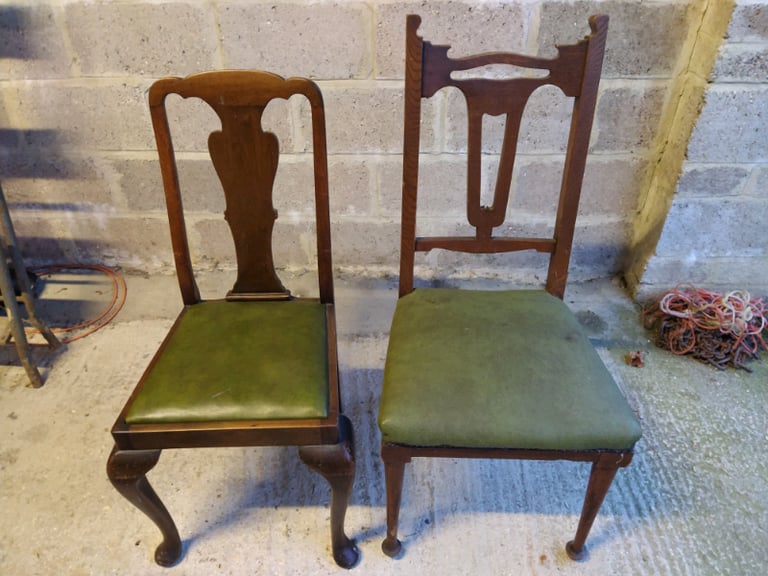 Chairs 