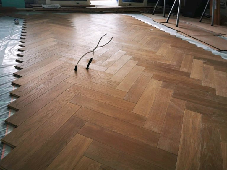 Flooring 