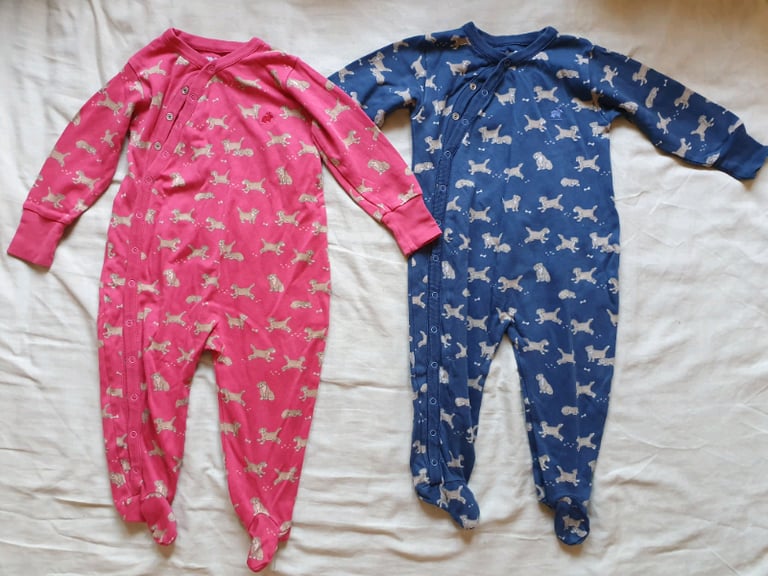 BABY BUNDLE 9 MONTHS 8pcs