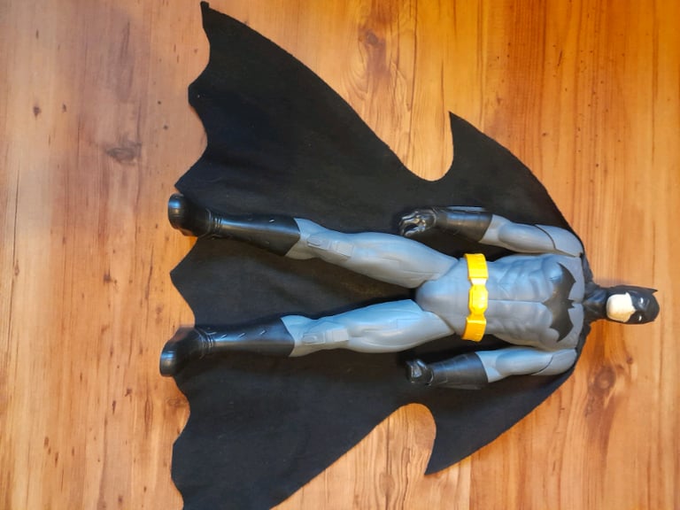 image for large batman 🦇 