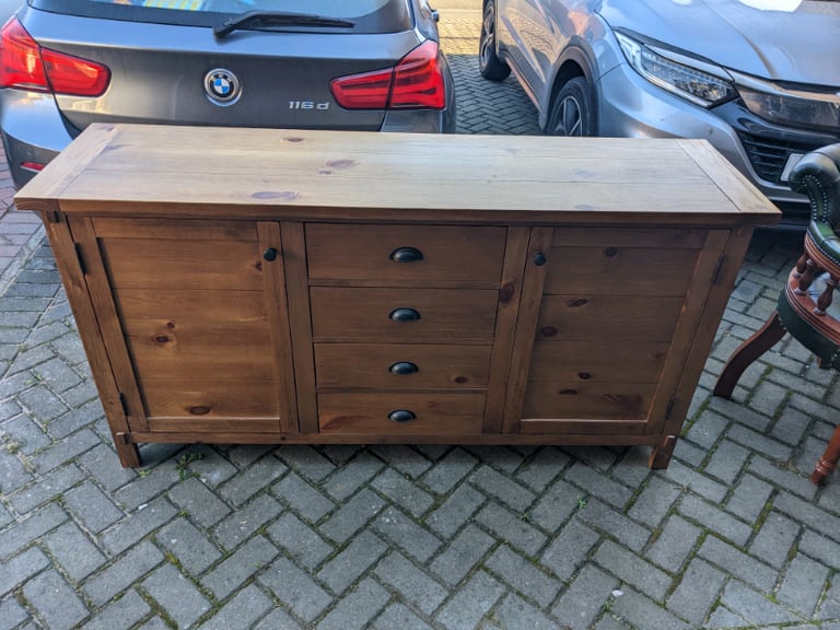 M&S Sideboard in Durham, County Durham Gumtree