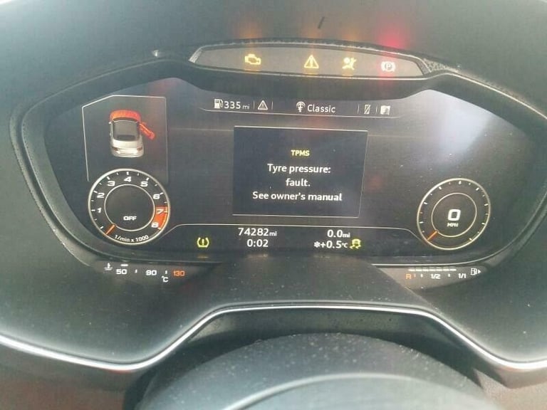 Audi TTS 8S 2015+BREAKING SPARES AIRBAG LEATHER SEATS ALLOY DOORS AXLE HUBS CORNERS
