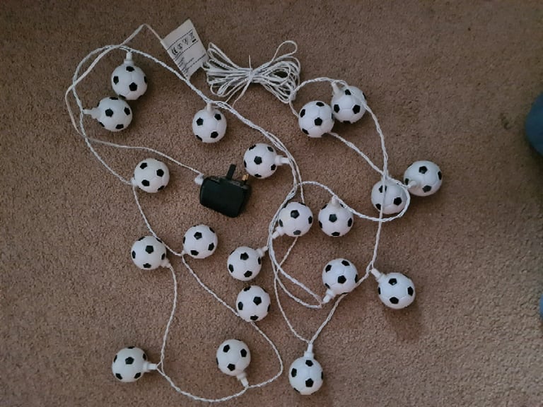 image for Led Football lights