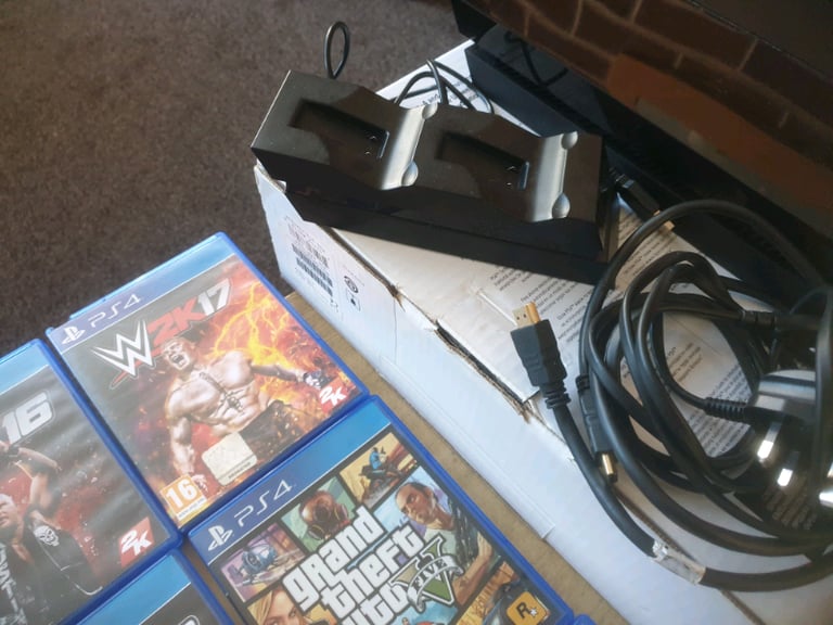 PlayStation 4