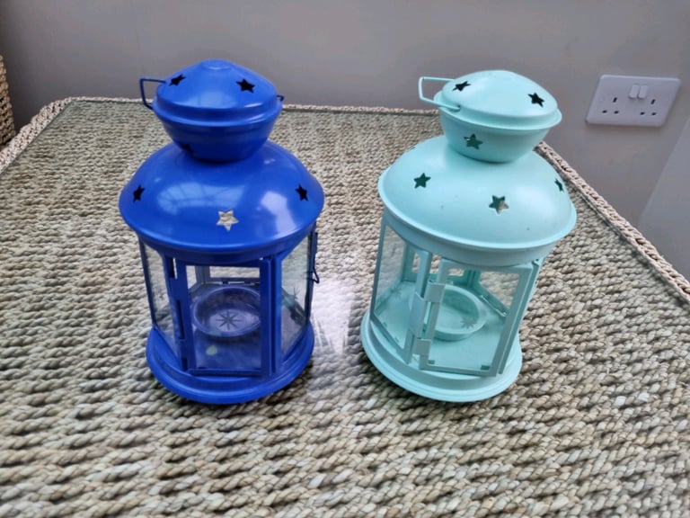 image for Ikea Tealight Lantern