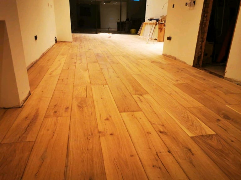 Flooring 