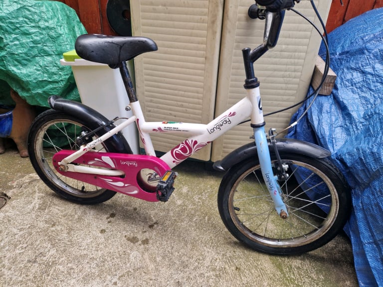 image for Bicycle for children 