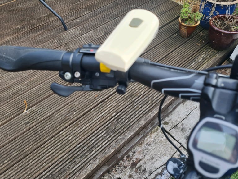 Push bikes 