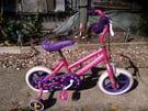 Child&#039;s Bike