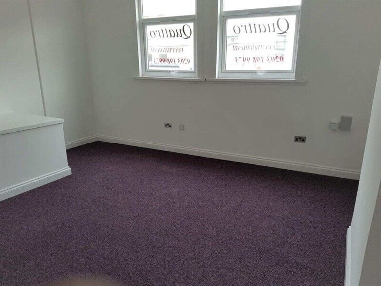  Office space in Enfield, No Vat and all incluisive bills 