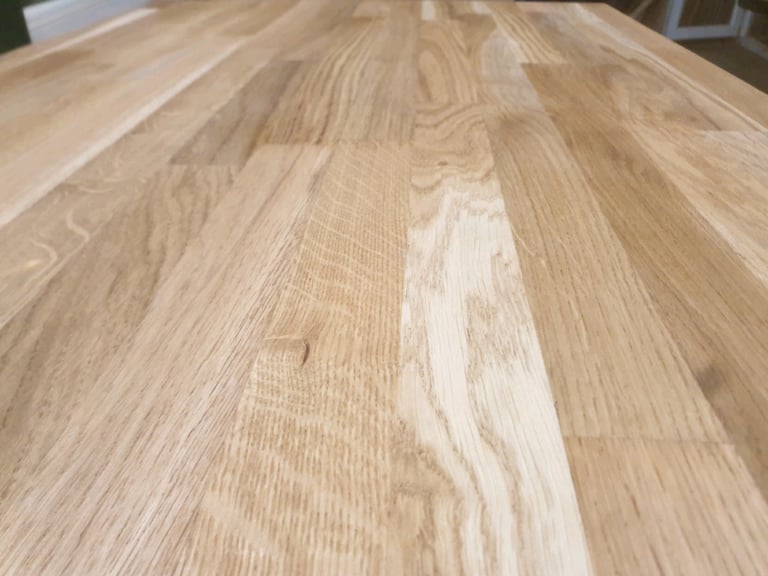 image for Solid wood worktops 