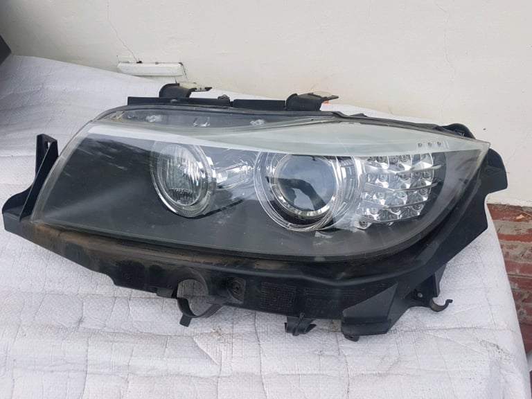 Used Angel eyes headlights for Sale