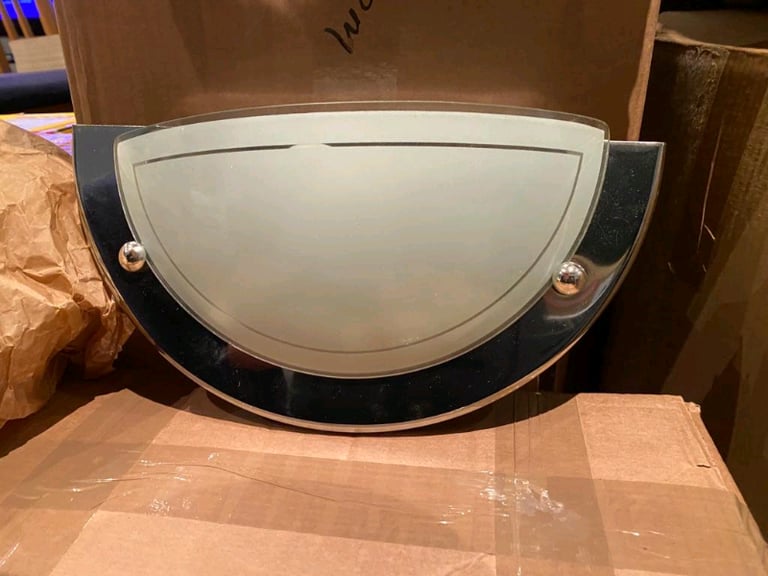 Wall mounting Light Fitting