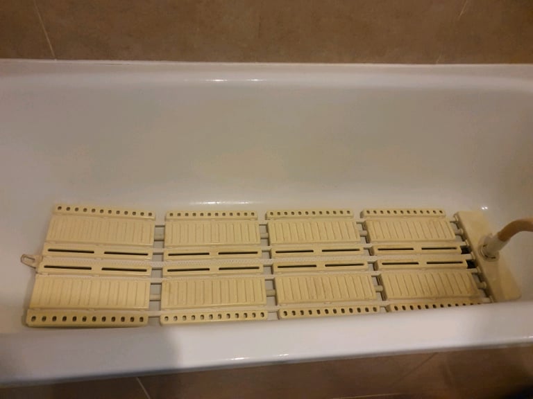 image for Turn your bath into a jacuzzi: BalSana Massage BathMat