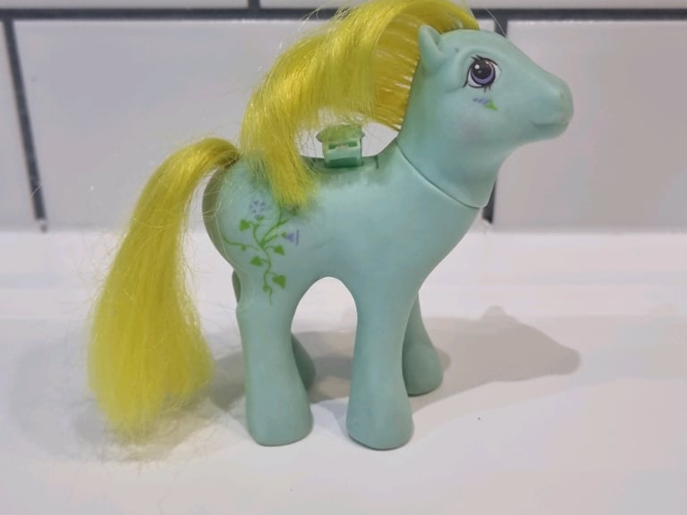 My Little Pony G1s for sale!