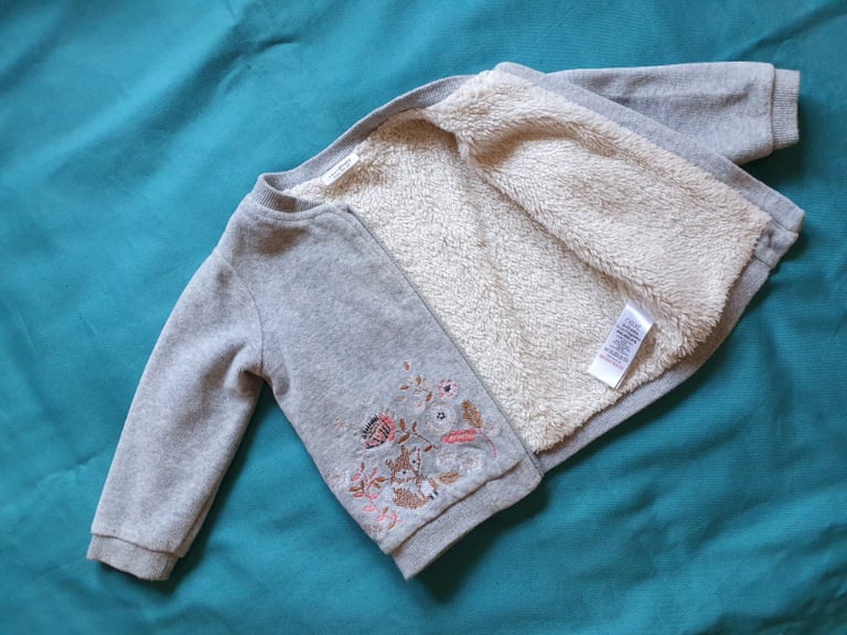 BABY BUNDLE 9 MONTHS 8pcs