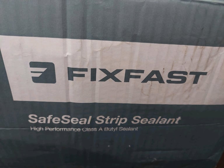 Roofing sealant 