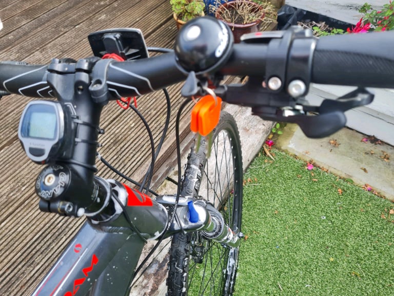 Push bikes 