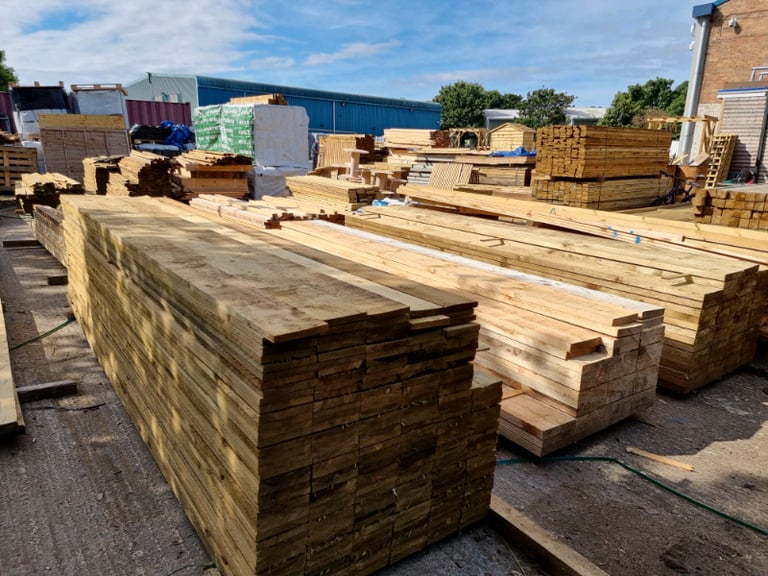 ️ EAST HULL TIMBER YARD in Hull, East Yorkshire Gumtree