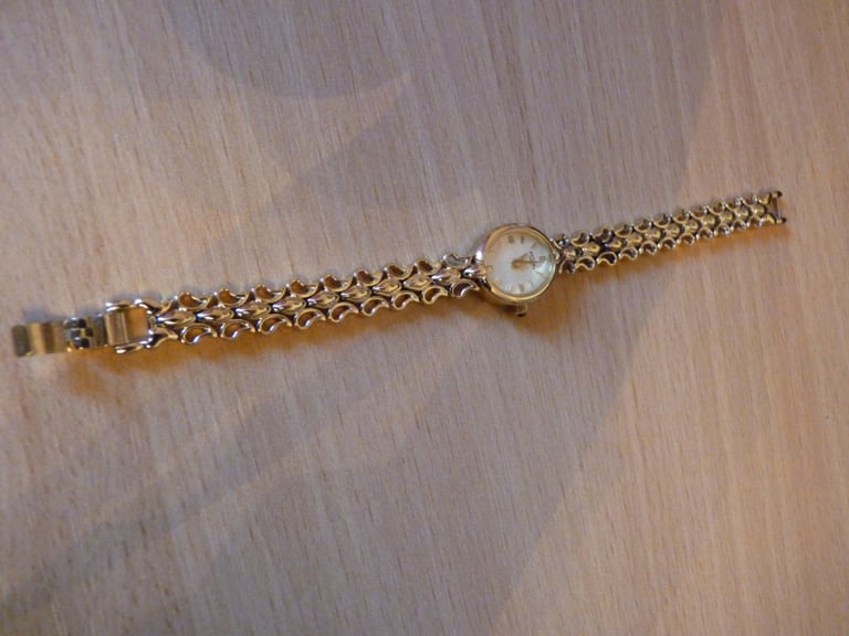 image for ROTARY LB00610/03 MONACO Ladies Watch