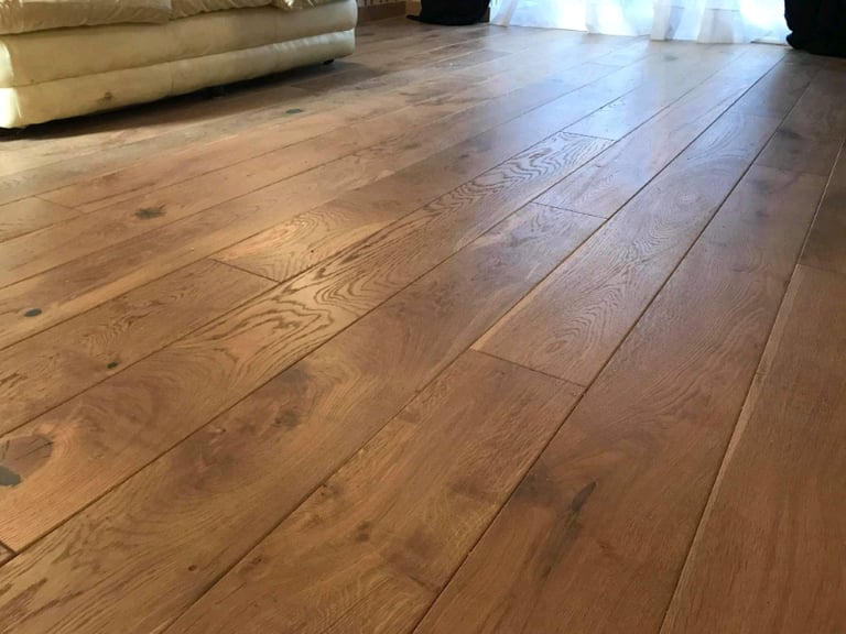 Flooring 