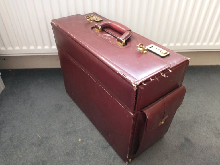 Pilot case
