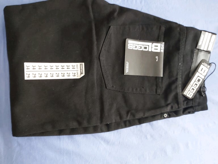 image for JOE BLOOGS MENS JEANS SİZE W34 L29