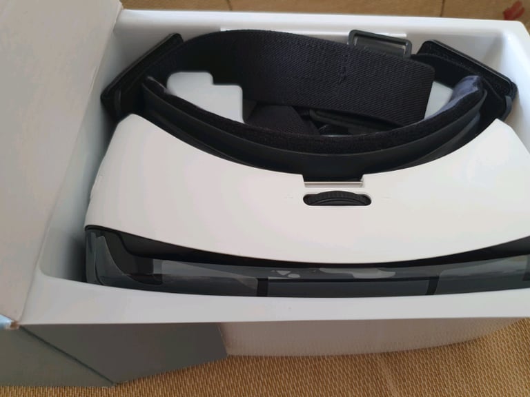 image for Samsung Gear VR
