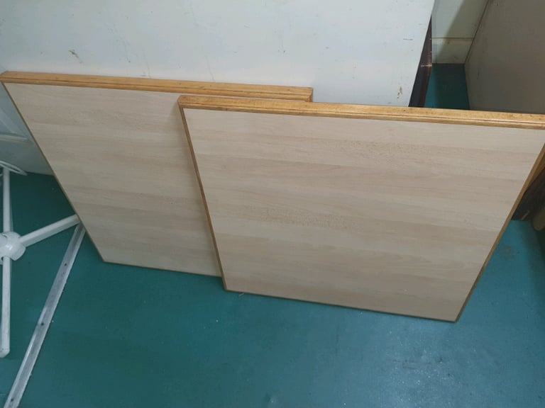 Cafe Table top x4 