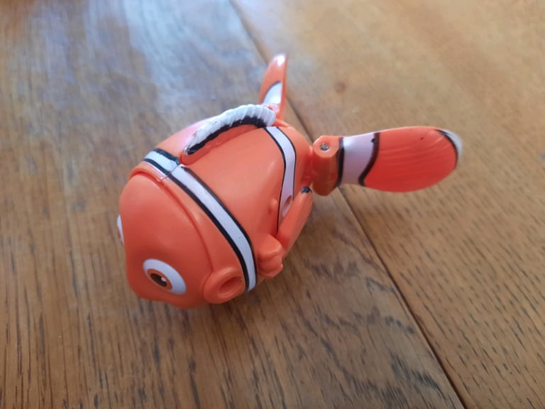 Toy figures. 50p - £1 each. Great stocking fillers.