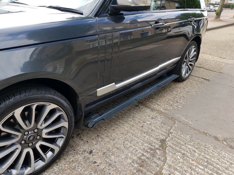 2016 Range Rover Vogue Autobiography 3.0 tdv6 autoOnly 30k miles 