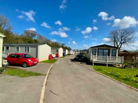 Low Cost Static Holiday Home For Sale won’t be for long 12Months Southport 