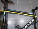 Italian Racing Bike Frame Light weight San Marino