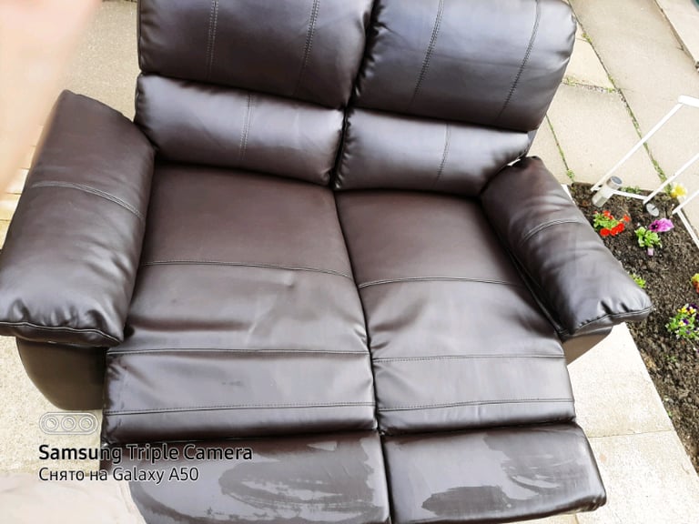 Sofa 2 seater 