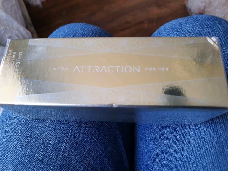 image for Avon attractions for her 