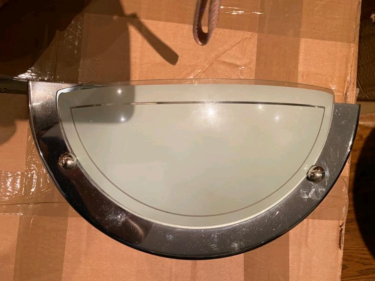 Wall mounting Light Fitting