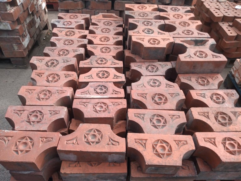Decorative Brick