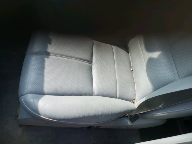 Mercedes Ml270 Cdi Tip Auto breaking for parts