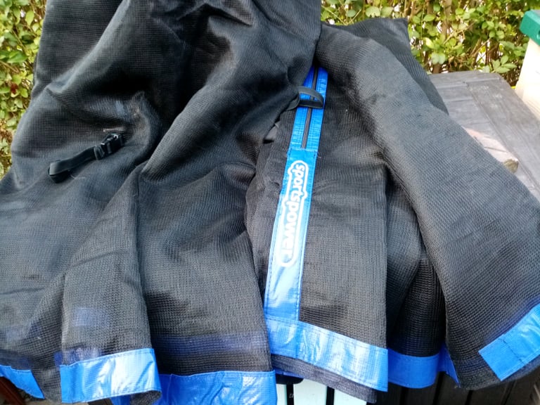 Accensories for trampoline 