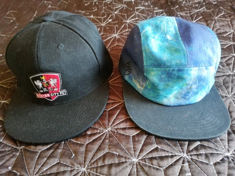 image for Childrens caps. Various prices.
