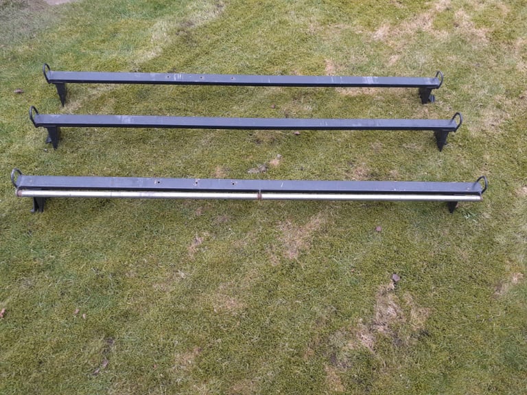 image for Roof bars