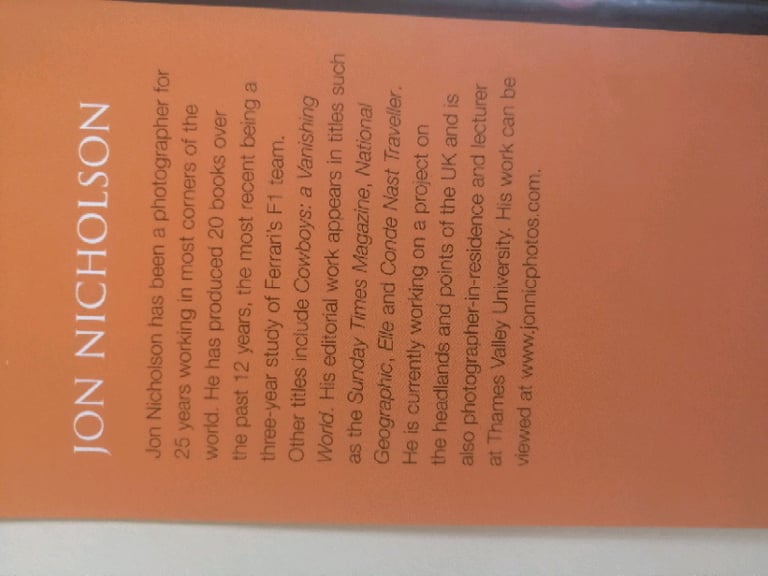 Book : Ganges