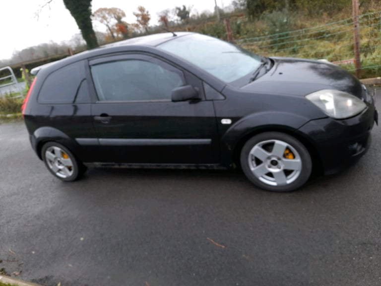 image for Mk6 fiesta 07
