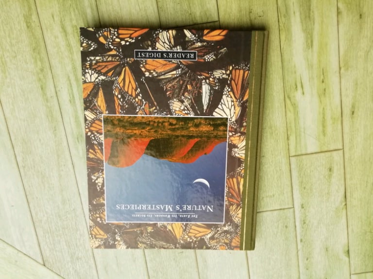 Wild life books 
