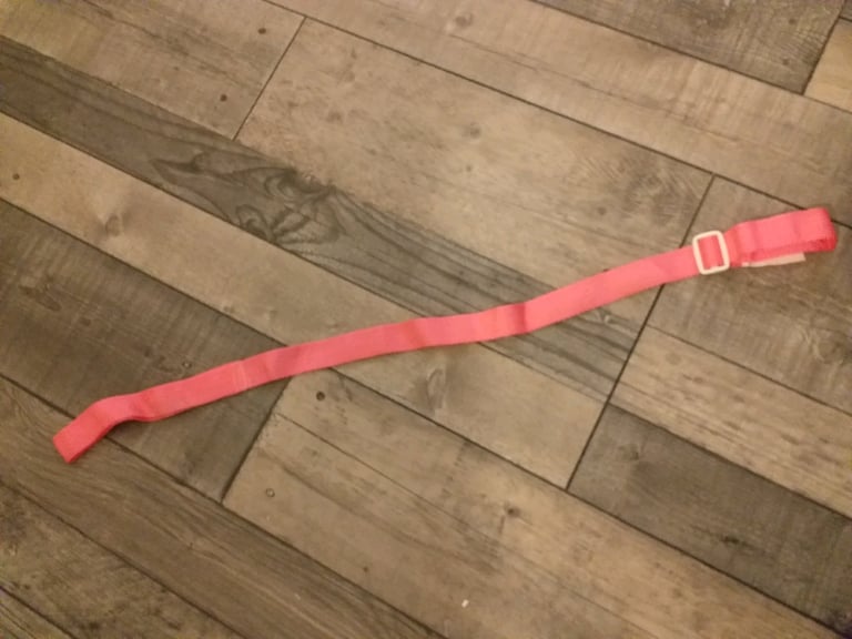 image for Single child safety belt 