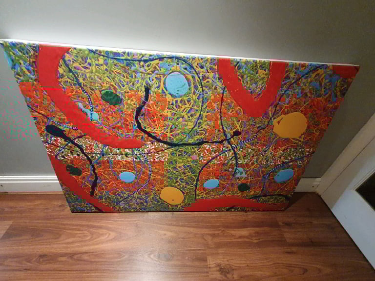 Wall Paintings for Sale